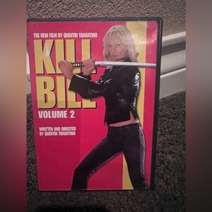 Kill bill